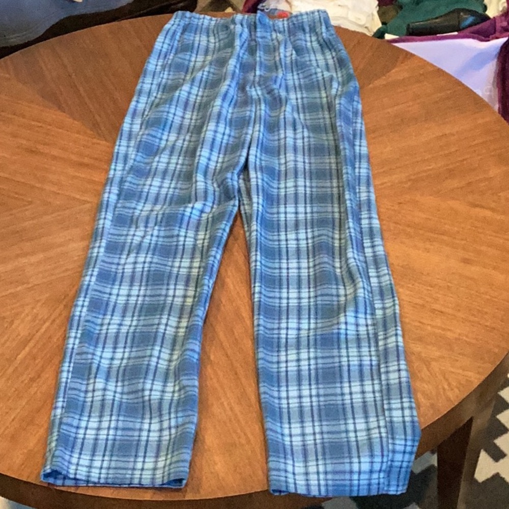 EUC John Galt Plaid Pants